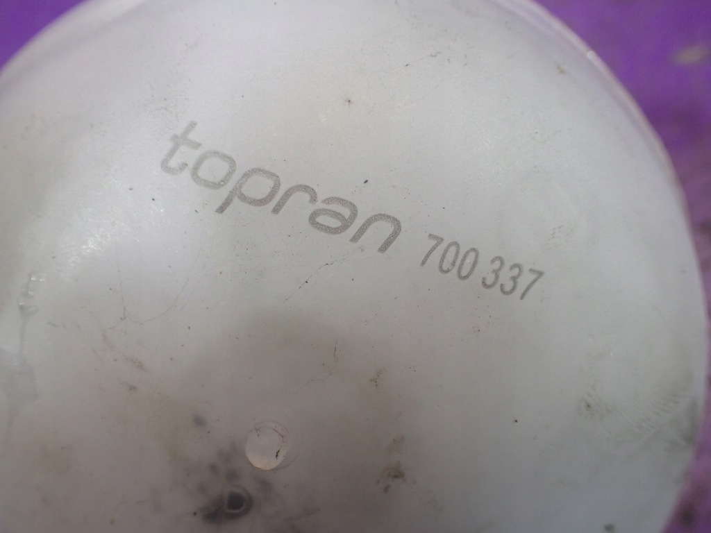 фото №5, Renault scenic i бачок розширювальний 700337