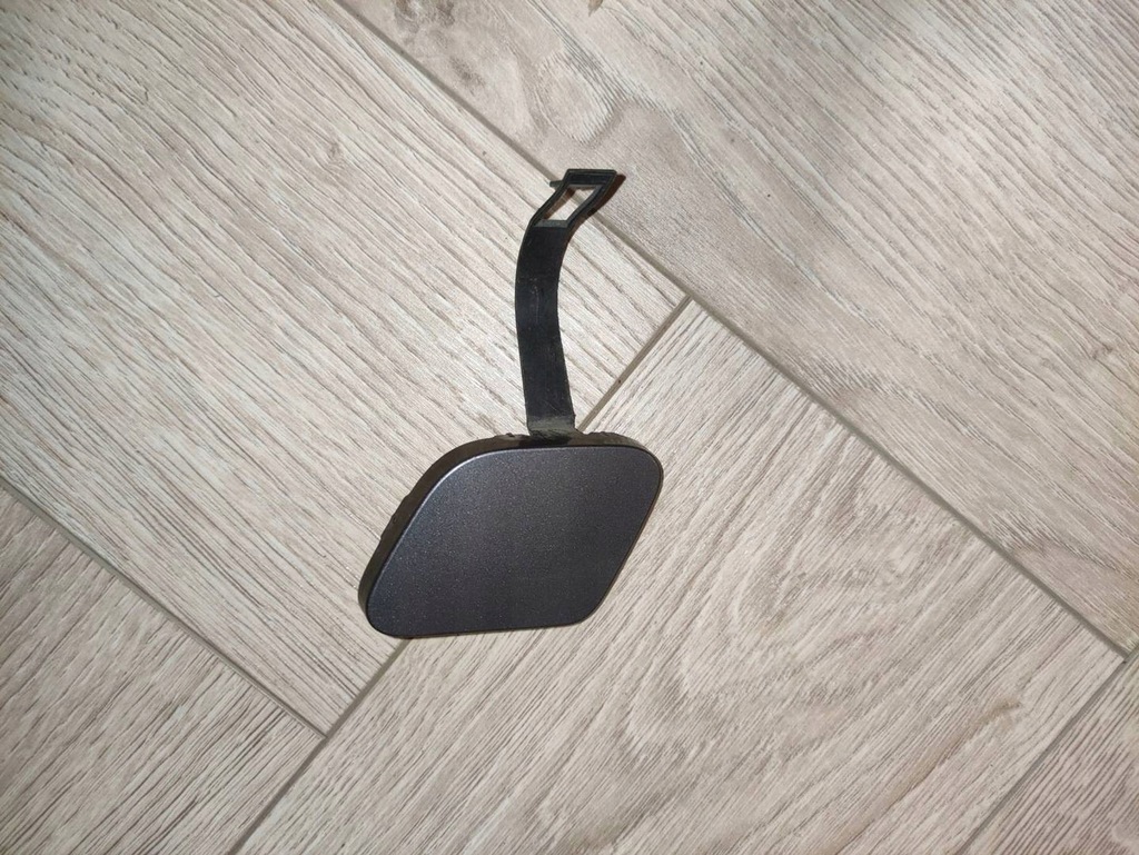 фото №1, Заглушка фаркоп задня peugeot 308 9680443477