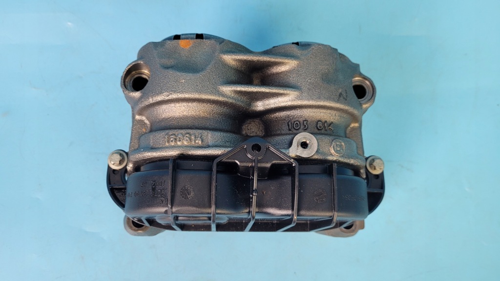 Купить Mercedes w205 2.o cgi валы балансировочные a2740300285