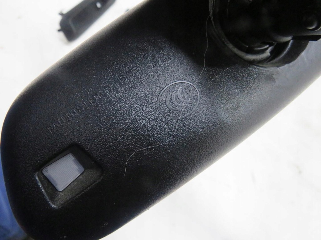 фото №5, Зеркало заднего вида peugeot 308 t9