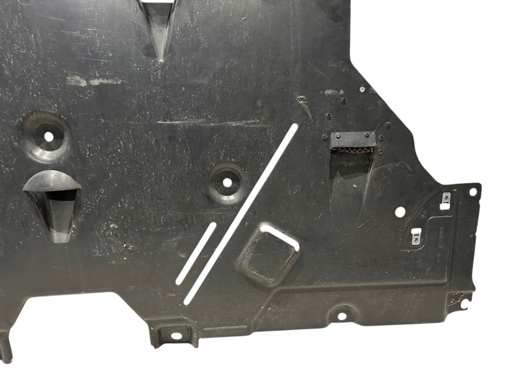 фото №13, Ferrari f12 berlinetta плита захист підвіска 83370900