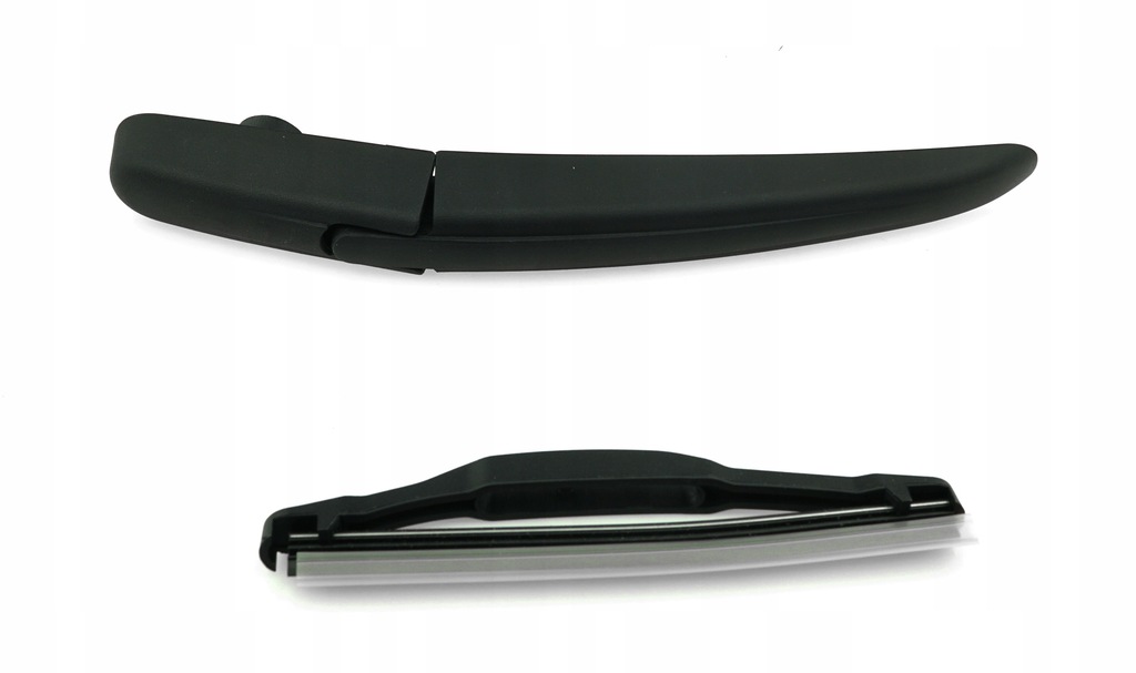 фото №3, Citroen ds5 11-15 рычаг дворники задняя + щетка