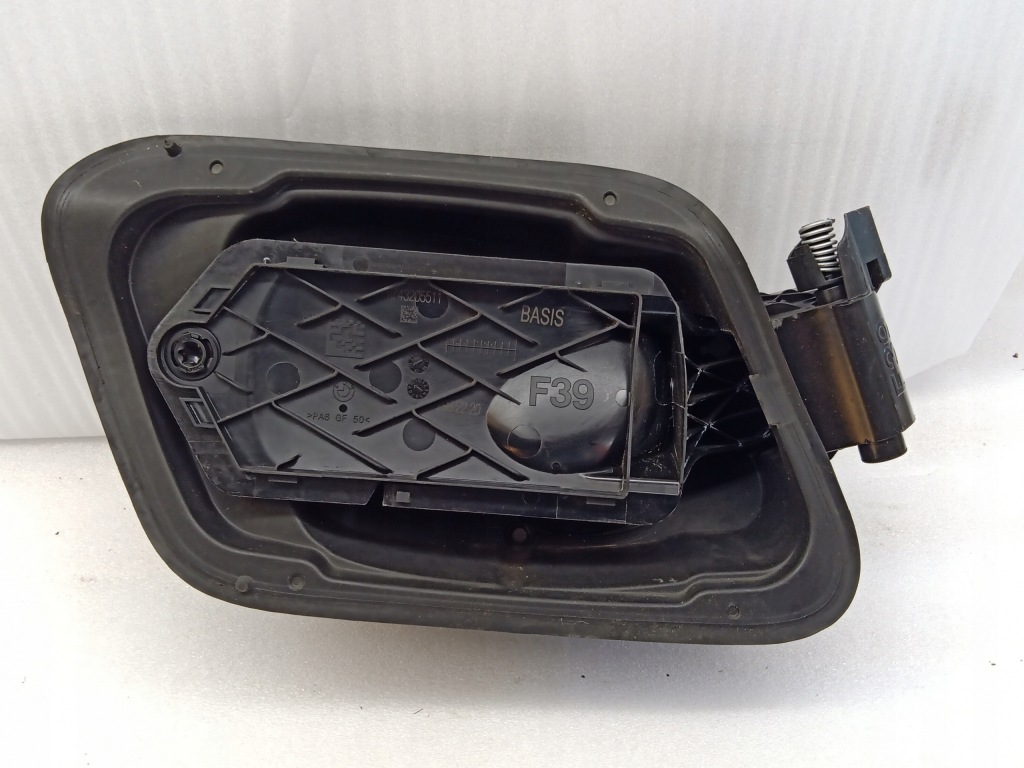 Купити Bmw x2 f39 кришка заливної пального, заливна горловина пального 7432055