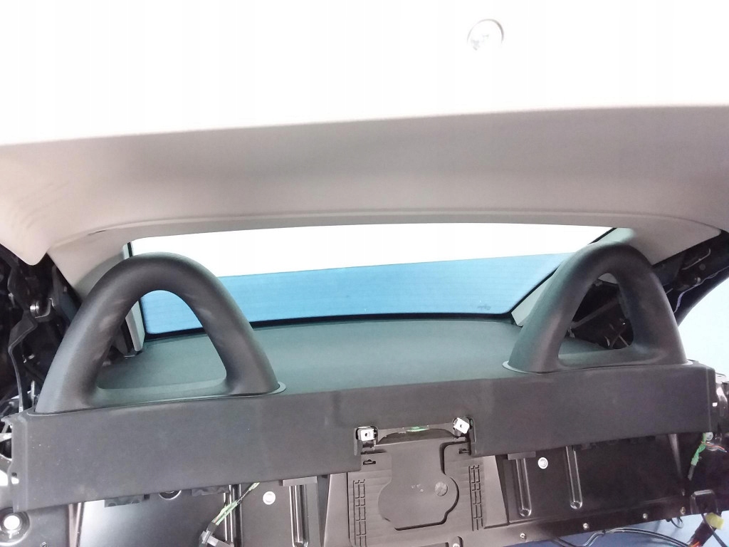 фото №9, Mercedes slk r171 дах скляний kompletny 040