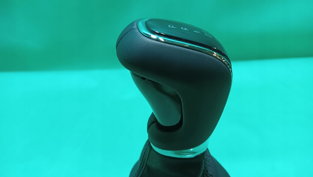 фото №7, Оригінальні skoda scala важіль чохол шкіра 655713123c