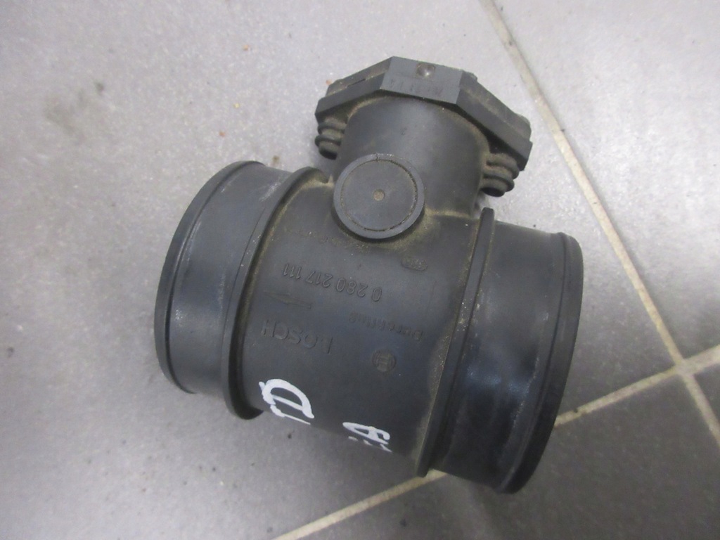 фото №3, Витратомір alfa romeo fiat marea 2.0 b