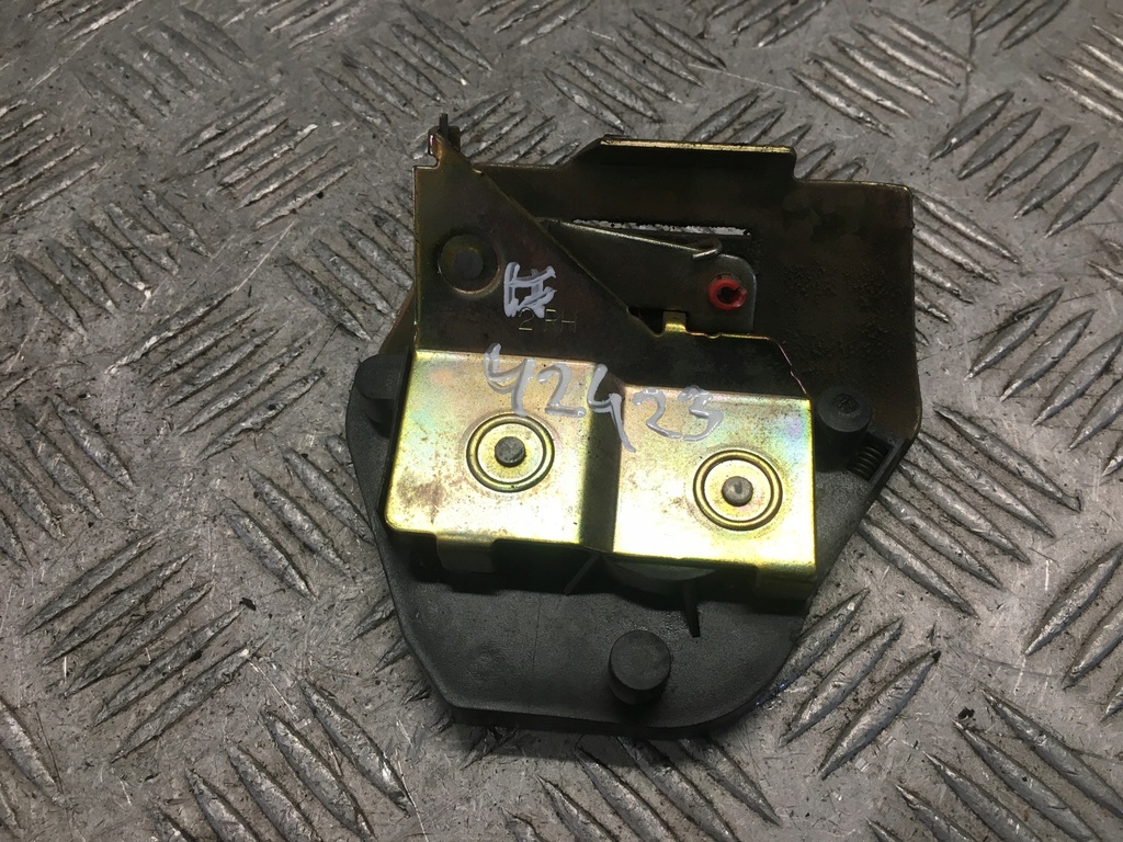 фото №1, Partner i замок дверь раздвижных правых