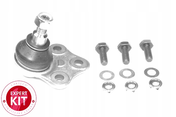 фото №1, Corteco 49398567 шарнір кріпильний / напрямна