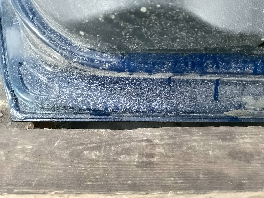 фото №8, Дверь правый перед skoda roomster lf5a