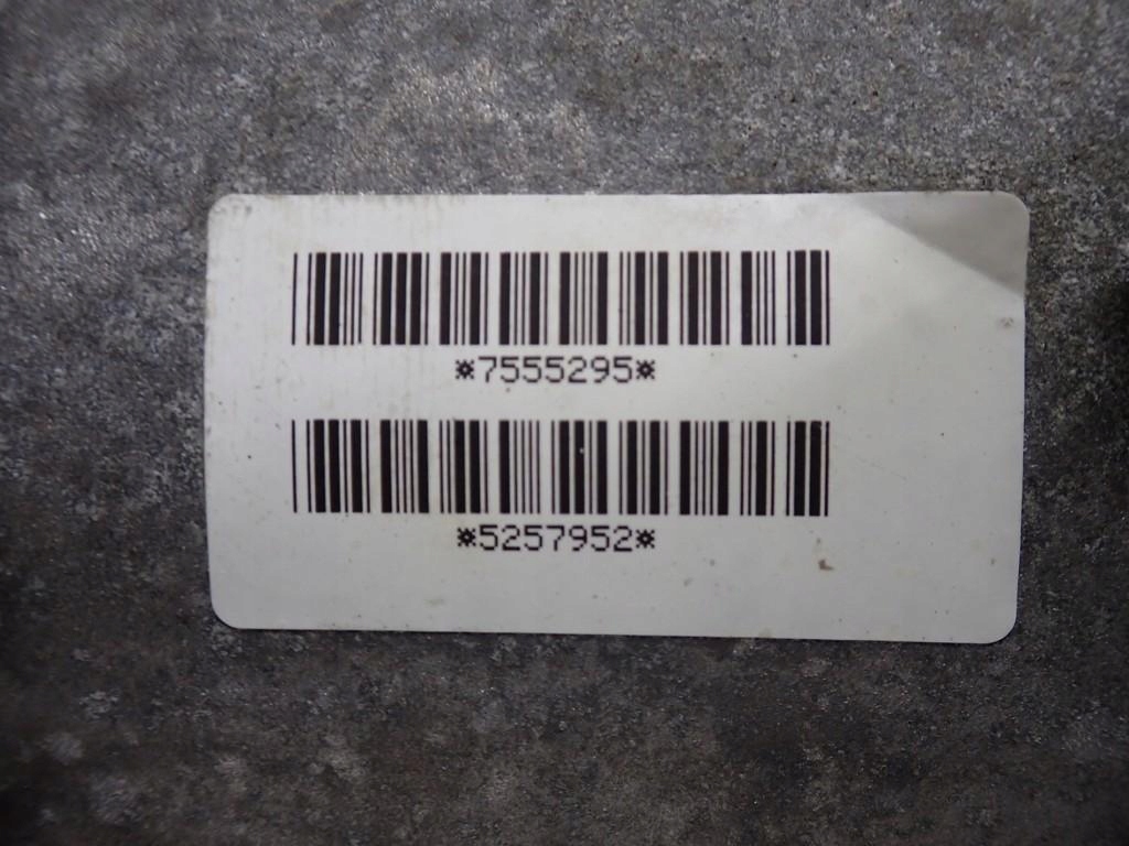 фото №11, Коробка передач передач редуктор x-drive bmw x5 i e53 3.0i m54 231km 03r fv