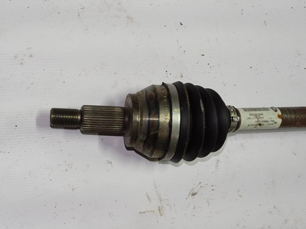 фото №3, Оригинальная приводной вал задняя range rover sport discovery