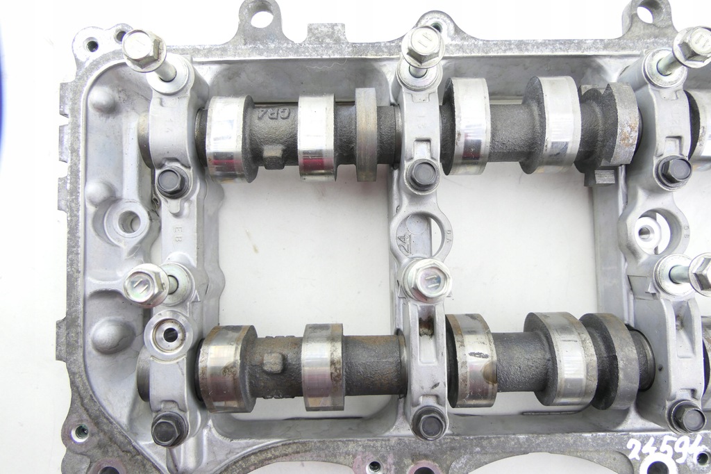 фото №8, Валы распределительного вала lexus is250 is ii 2.5 v6