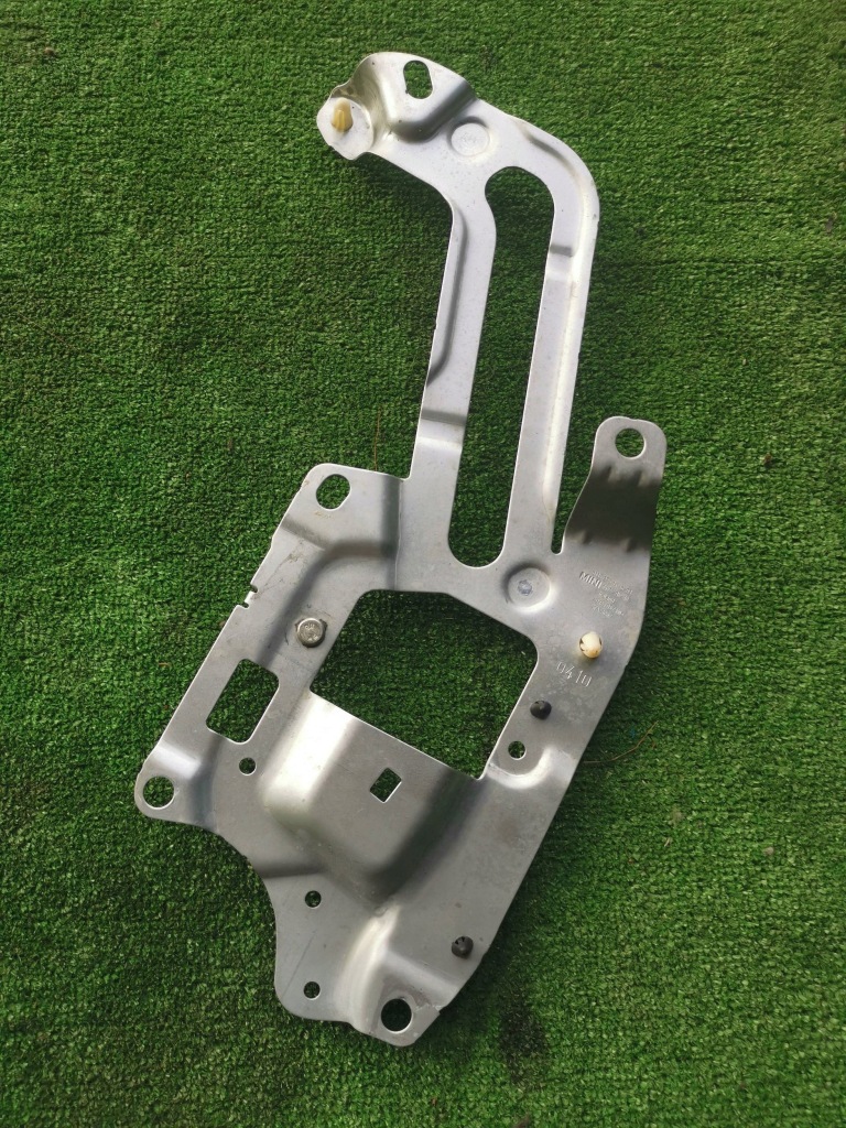 Купити Mini cooper r56 кронштейн блок керування 2751446