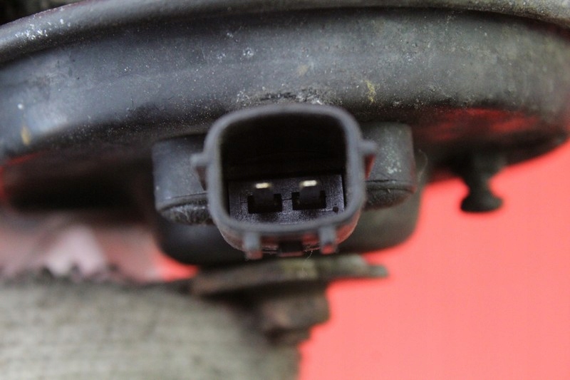 фото №7, Клаксон сигнал звуковой 966103e001 kia sorento 1 i 02-09