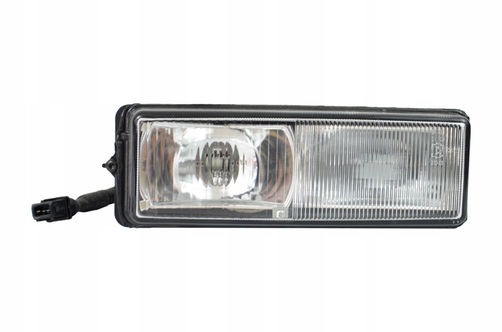 фото №1, Протитуманна фара фара протитуманний daf lf/cf/xf лівий ^ 9bg147 497-002