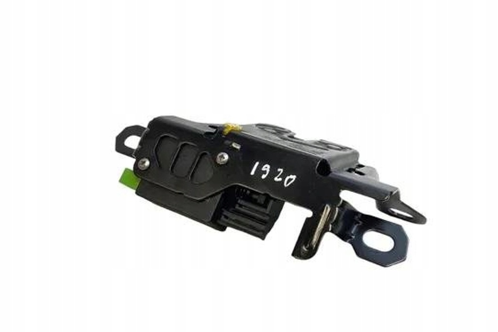 фото №7, Замок кришки багажника volvo c30 30784739 2.0l дизель 110kw 2012