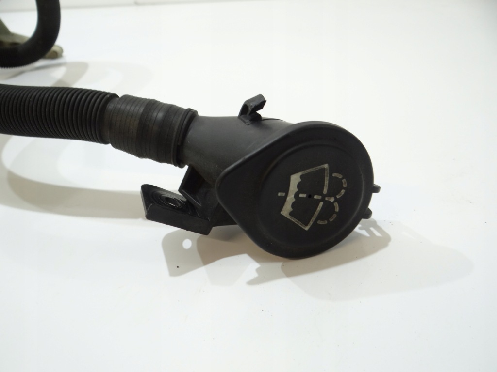 фото №7, Бачок жидкость омывателя bmw 5 e61 7055349