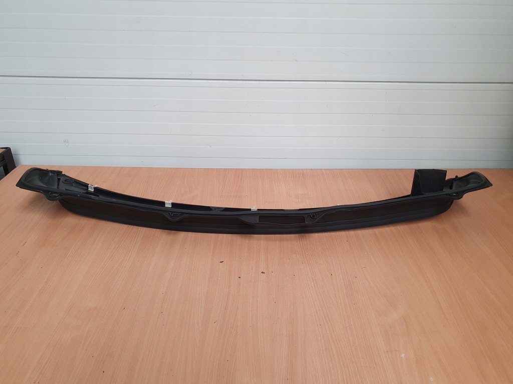 фото №6, Жабо прокладка volvo xc90 i 06r