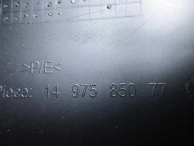 фото №14, Citroen jumpy ii 07-16 бампер передній новий оригінальний 1497585077 7401fq