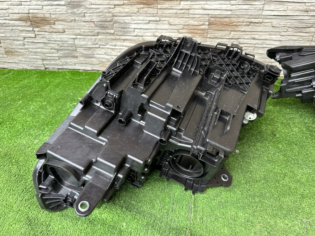 фото №6, Корпус корпус лампа лампи bmw x1 u11 оригінальна