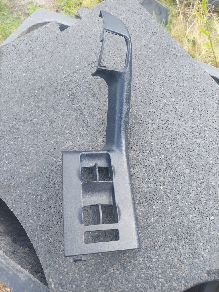 фото №1, Audi a3 8l 5d 5 дверь ручка левый перед niebieska ok