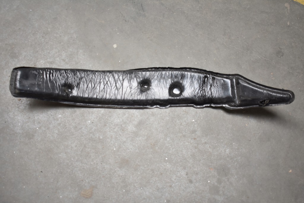 фото №1, Idealne шумоізоляція крила mercedes w177 1