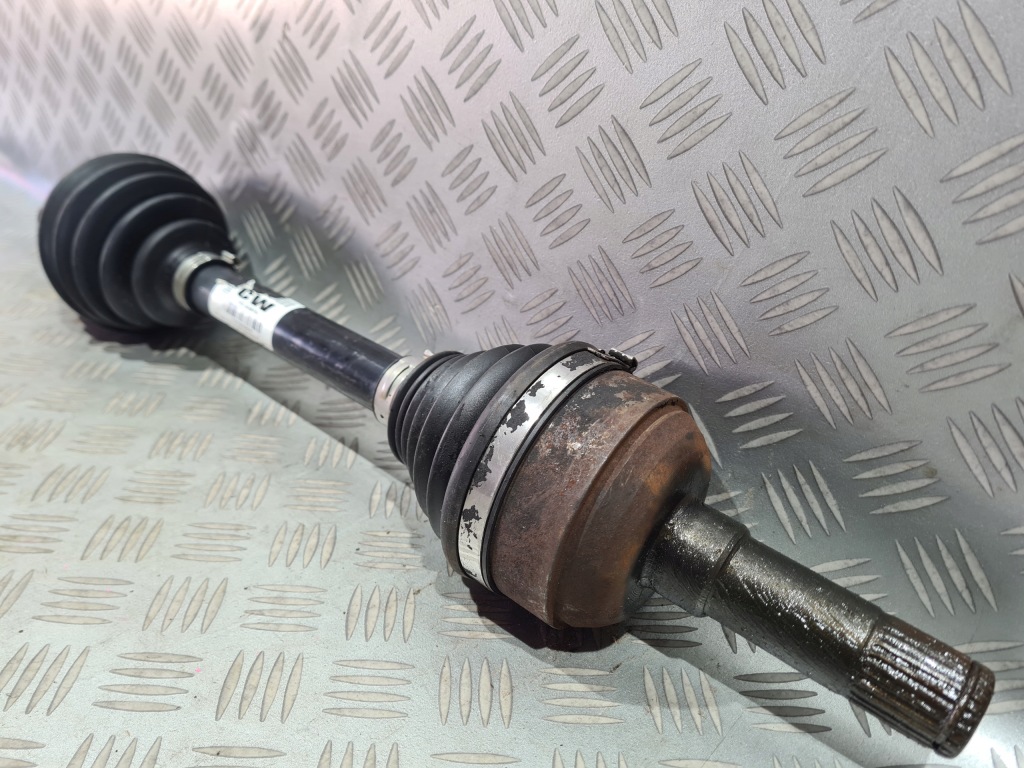 Приводной вал правая opel astra j 2.0 cdti cw Доставка