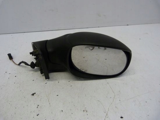 фото №1, Дзеркало перед праве 3 контакти citroen c3 pluriel