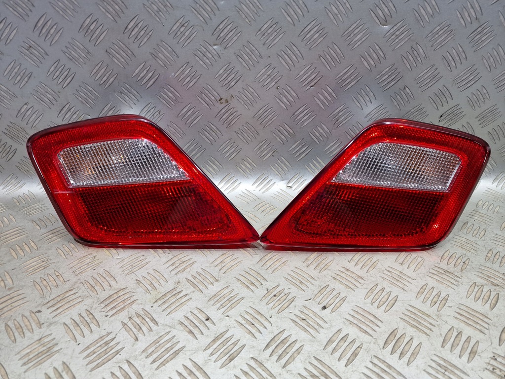 фото №1, Лампа ліва права задня багажника opel cascada