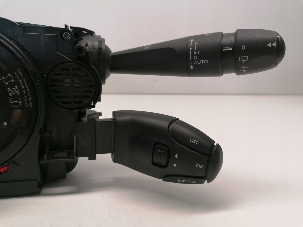 фото №4, Expert jumpy proace переключатель комбинированный 2016-