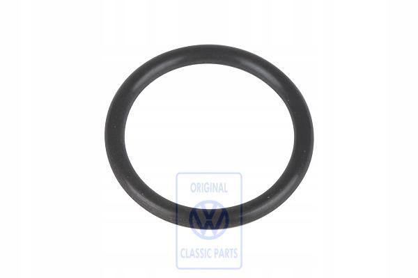 фото №1, J9676119016 уплотнительное кольцо oryg vwcp оригинальный номер