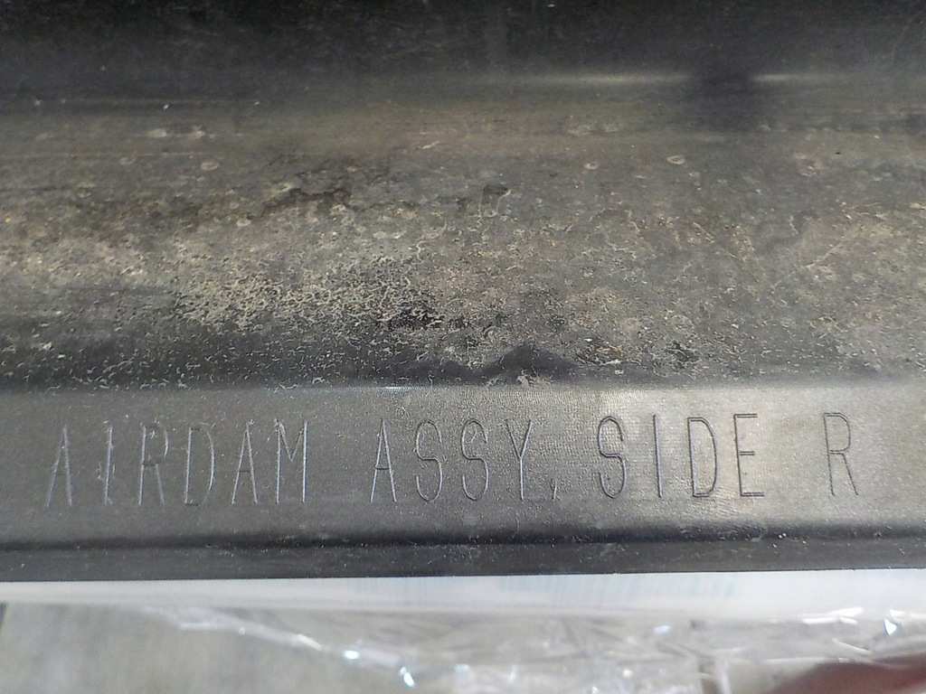 фото №8, Outlander iii 14-21 молдинг бічна кузовна pr