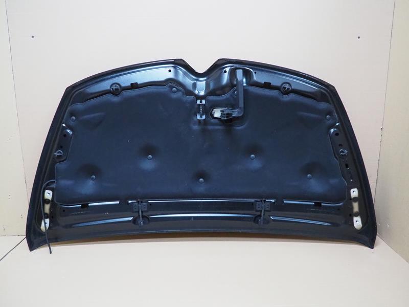 фото №9, Капот citroen c4 grand picasso ii