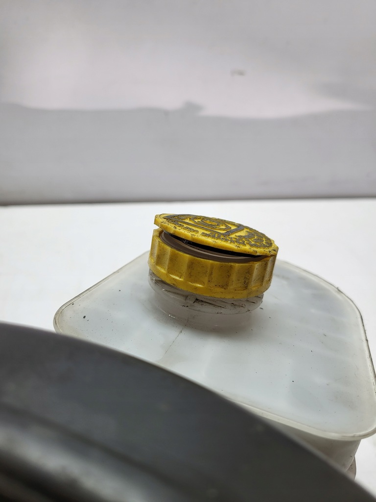 фото №5, Iveco daily v 14- насос підсилювач гальм гальмівні 504269884