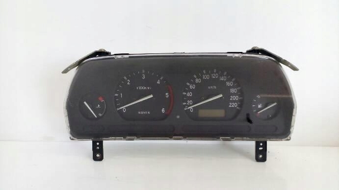 фото №1, Лічильник rover 25 2,0d 2000r.
