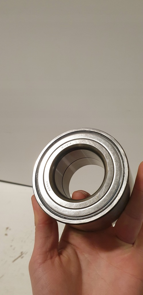 фото №16, Skf подшипник колеса перед mazda 3 6 mpv mx5 mx-5