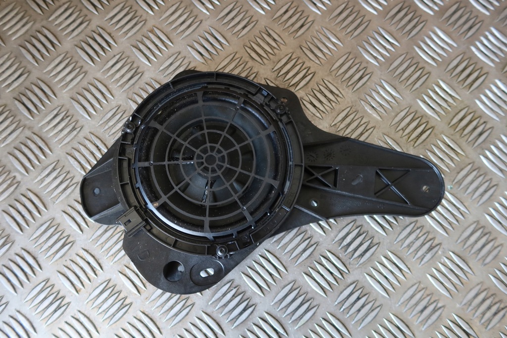 фото №1, Динамик дверь правый задняя peugeot 3008 ii 9813827080