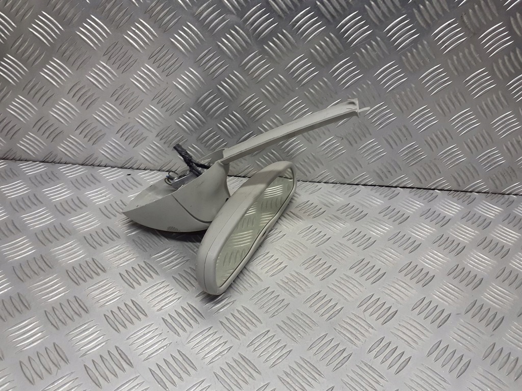 фото №1, Зеркало внутреннее renault espace iv 2.0 dci e11016056