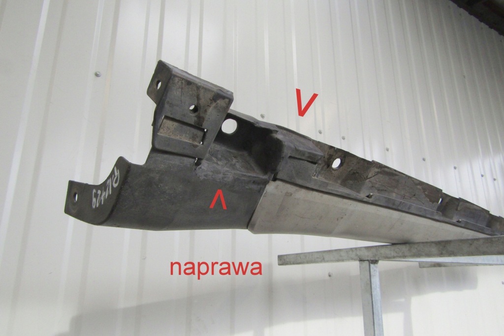 фото №12, Молдинг порог правая suzuki sx-4 s-cross 13- sx4