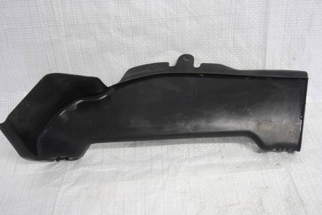 фото №1, Fabia ii 1.9 tdi захист впуску повітря 5j1815159