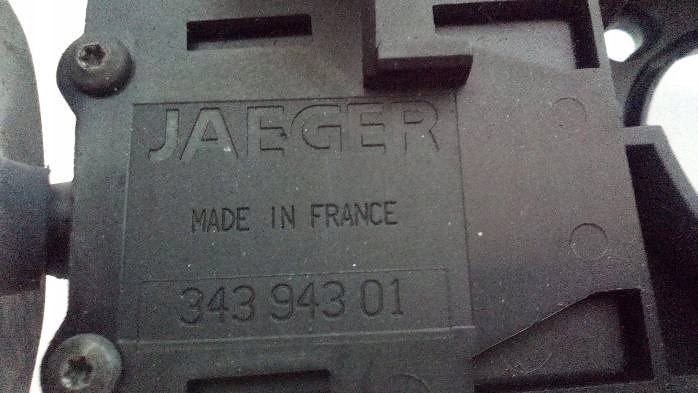 фото №10, Переключатель комбинированный citroen xsara 9624545180