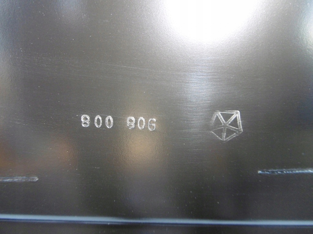 фото №5, Jeep compass 17-19 дверь передние правое nowe orygi