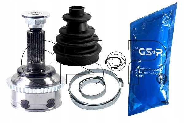 Шрус  полуось mazda 6 06 2002= gsp Цена