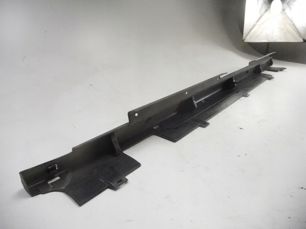 фото №13, Молдинг накладка поріг права lancia kappa 82484704