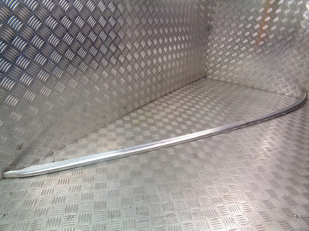 фото №1, Рейлинги кровельные opel insignia a комплект