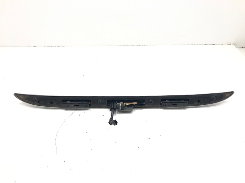 фото №5, Молдинг крышки задняя mini r50 r53 хэтчбек 01-06