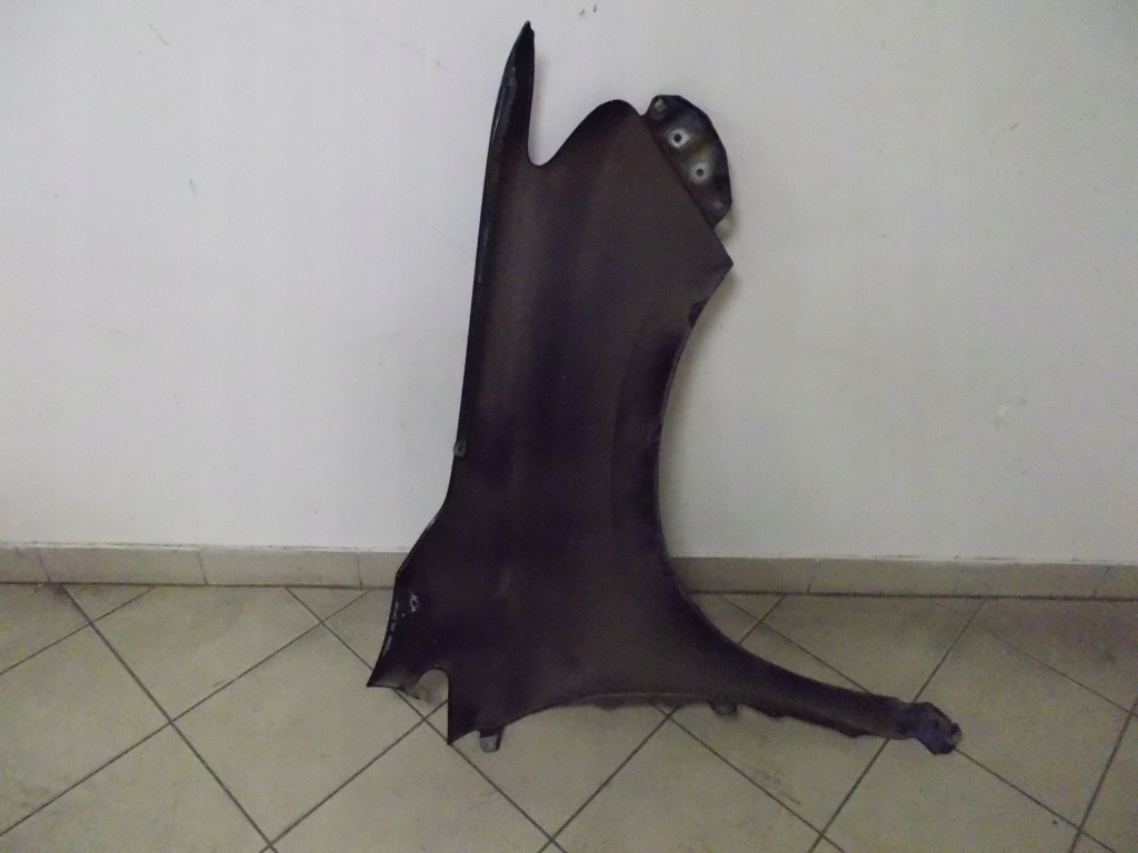 Крыло  левое  перед lexus rx 450 09-12 Цена