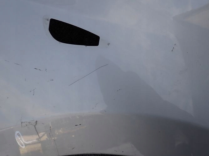 фото №7, Hyundai i10 13- крыло правый передний перед