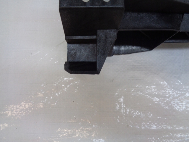 фото №11, Citroen berlingo iii peugeot partner 08-18 балка замка кронштейн nowa