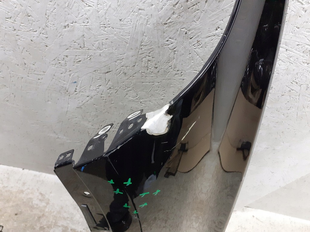 фото №6, Крила передній перед лівий bmw x5 g05 2018-